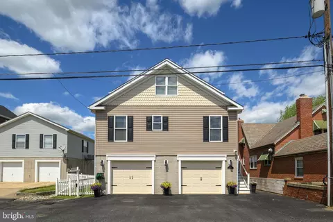 Exterior - 7112 River Drive Rd, Sparrows Point, MD 21219 photo 12 of 12