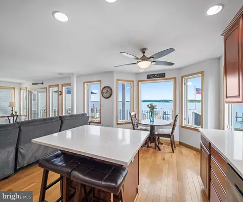 Kitchen - 7112 River Drive Rd, Sparrows Point, MD 21219 photo 1 of 6