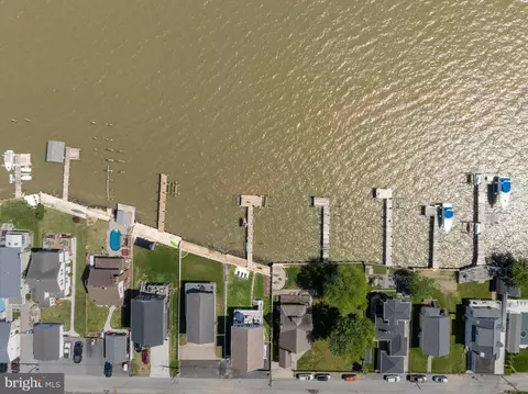 View/Area - 7112 River Drive Rd, Sparrows Point, MD 21219 photo 6 of 18