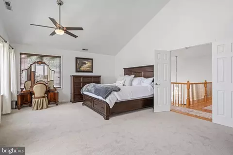 Bedroom - 7112 River Drive Rd, Sparrows Point, MD 21219 photo 8 of 8