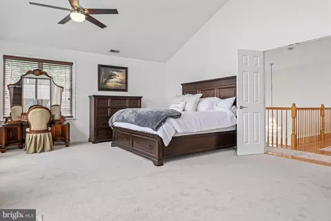 Bedroom - 7112 River Drive Rd, Sparrows Point, MD 21219 photo 7 of 8