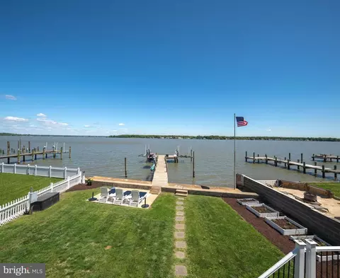 View/Area - 7112 River Drive Rd, Sparrows Point, MD 21219 photo 4 of 18
