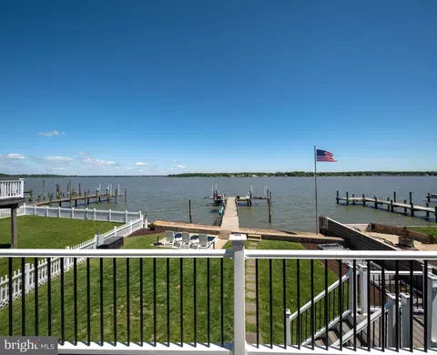View/Area - 7112 River Drive Rd, Sparrows Point, MD 21219 photo 14 of 18