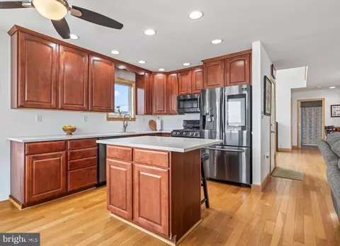Kitchen - 7112 River Drive Rd, Sparrows Point, MD 21219 photo 2 of 6