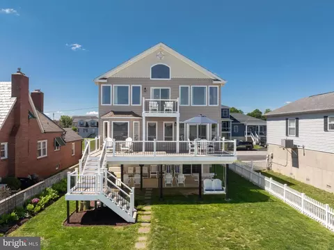 Other - 7112 River Drive Rd, Sparrows Point, MD 21219 photo 6 of 32