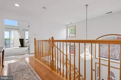 Entry Way - 7112 River Drive Rd, Sparrows Point, MD 21219 photo 7 of 8