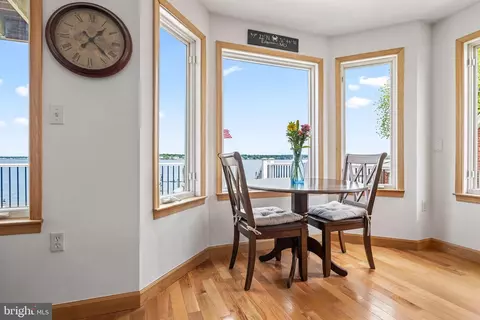 Dining - 7112 River Drive Rd, Sparrows Point, MD 21219 photo 1 of 2