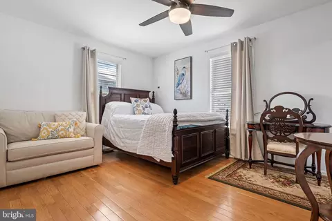 Bedroom - 7112 River Drive Rd, Sparrows Point, MD 21219 photo 1 of 8