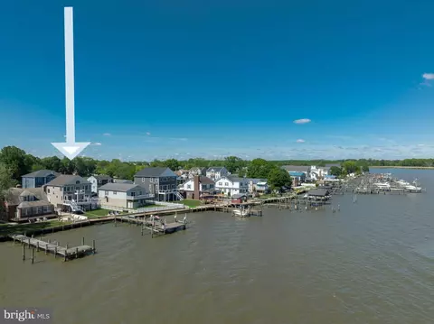 View/Area - 7112 River Drive Rd, Sparrows Point, MD 21219 photo 10 of 18