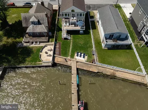 View/Area - 7112 River Drive Rd, Sparrows Point, MD 21219 photo 5 of 18