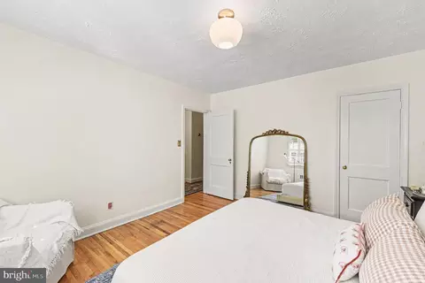 Bedroom - 92 Murdock Rd, Baltimore, MD 21212 photo 3 of 5
