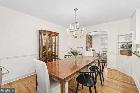 Dining - 92 Murdock Rd, Baltimore, MD 21212 photo 1 of 4