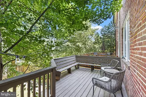 Exterior - 92 Murdock Rd, Baltimore, MD 21212 photo 3 of 5