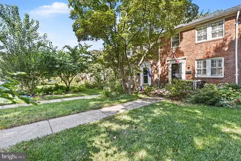 Exterior - 92 Murdock Rd, Baltimore, MD 21212 photo 2 of 5