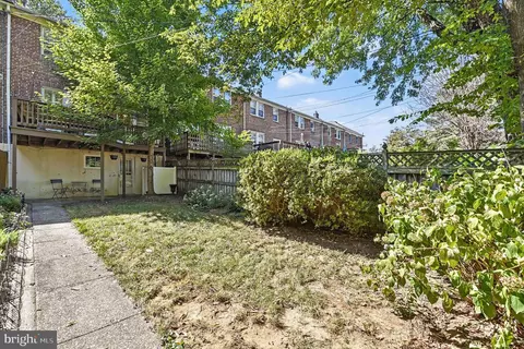 Exterior - 92 Murdock Rd, Baltimore, MD 21212 photo 5 of 5