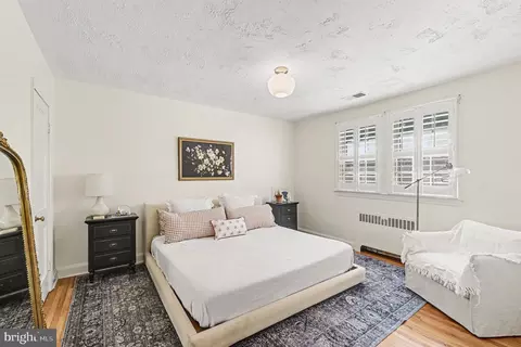 Bedroom - 92 Murdock Rd, Baltimore, MD 21212 photo 1 of 5
