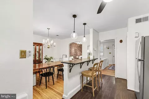 Dining - 92 Murdock Rd, Baltimore, MD 21212 photo 4 of 4