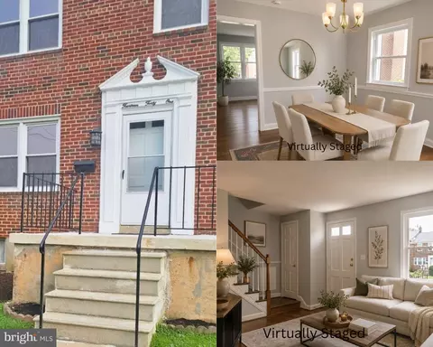 1441 Kirkwood, Gwynn Oak, MD 21207