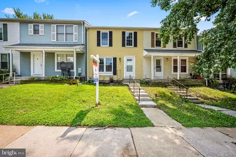 11 Craftsman Ct, Reisterstown, MD 21136