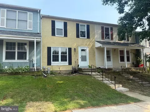 11 Craftsman Ct, Reisterstown, MD 21136