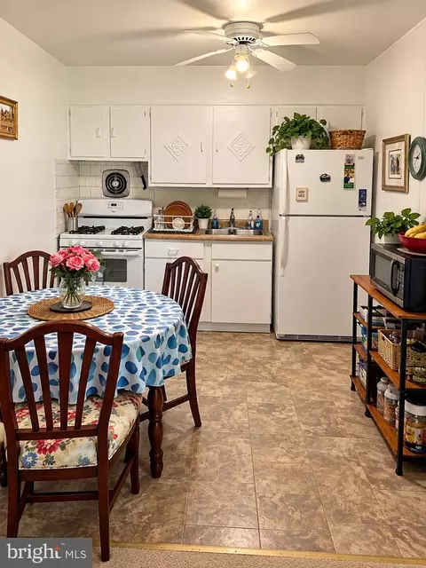 Kitchen - 7423 N Point Rd, Edgemere, MD 21219 photo 3 of 5