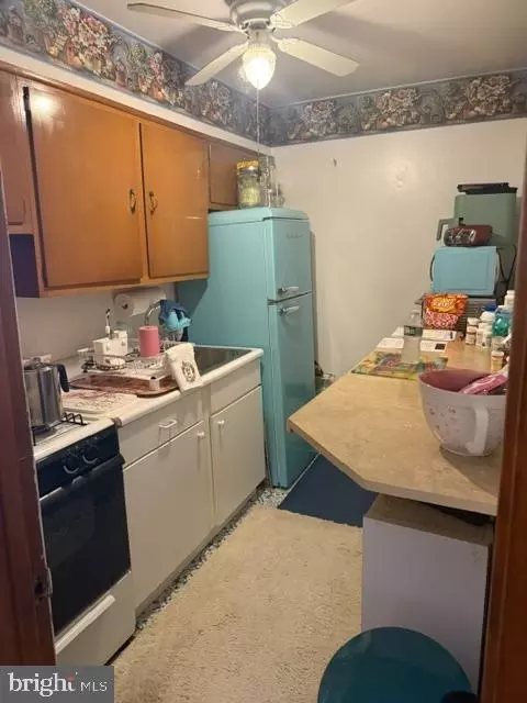 Kitchen - 7423 N Point Rd, Edgemere, MD 21219 photo 1 of 3