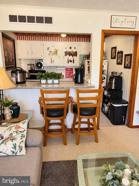Kitchen - 7423 N Point Rd, Edgemere, MD 21219 photo 2 of 5