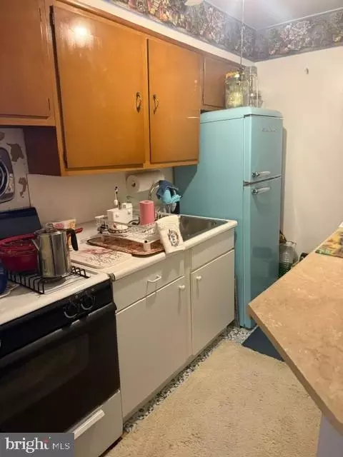 Kitchen - 7423 N Point Rd, Edgemere, MD 21219 photo 2 of 3