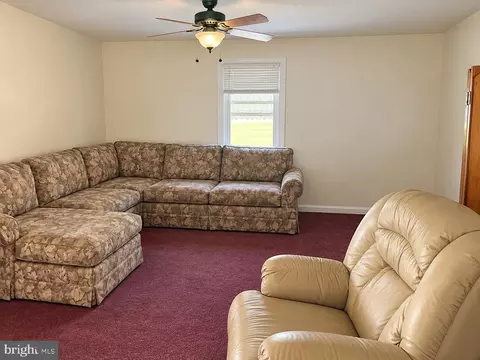 Living - 7423 N Point Rd, Edgemere, MD 21219 photo 3 of 3