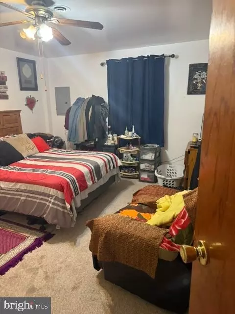 Bedroom - 7423 N Point Rd, Edgemere, MD 21219 photo 6 of 8