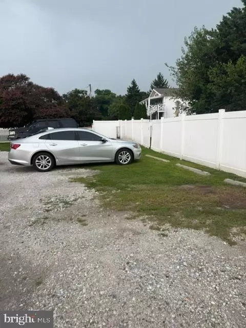 Exterior - 7423 N Point Rd, Edgemere, MD 21219 photo 6 of 6