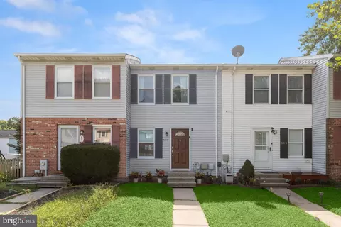 605 Glynock Pl, Reisterstown, MD 21136
