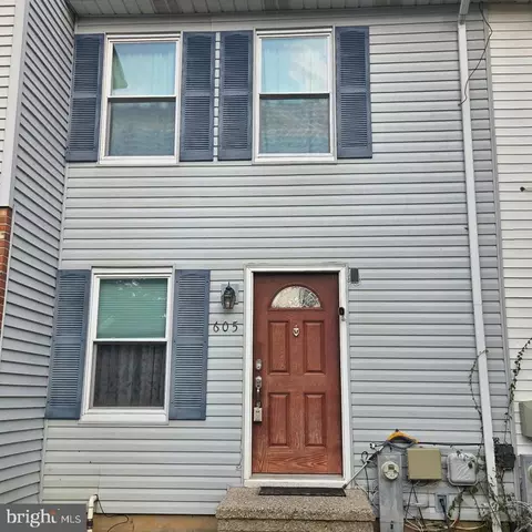 605 Glynock Pl, Reisterstown, MD 21136