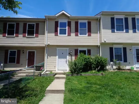 612 Kittendale Cir, Middle River, MD 21220