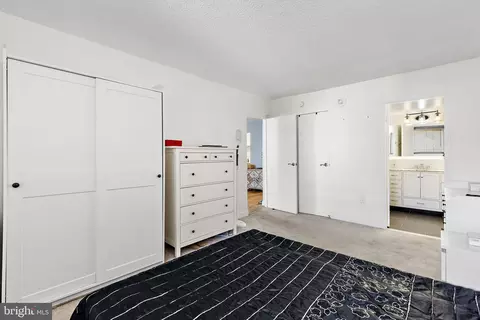 Bedroom - 205 E Joppa Rd #602, Towson, MD 21286 photo 2 of 7