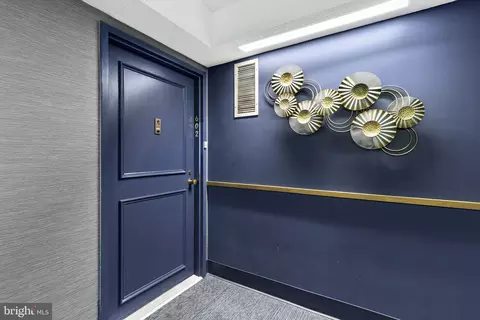 Entry Way - 205 E Joppa Rd #602, Towson, MD 21286 photo 4 of 4