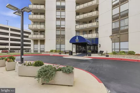 Other - 205 E Joppa Rd #602, Towson, MD 21286 photo 3 of 5