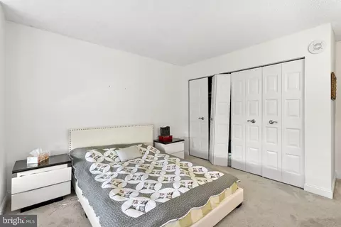 Bedroom - 205 E Joppa Rd #602, Towson, MD 21286 photo 4 of 7