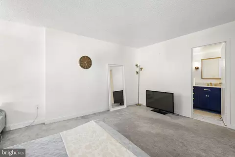 Bedroom - 205 E Joppa Rd #602, Towson, MD 21286 photo 5 of 7