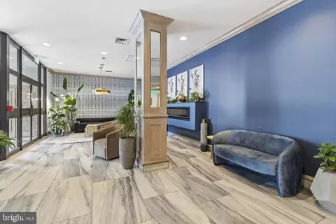 Entry Way - 205 E Joppa Rd #602, Towson, MD 21286 photo 1 of 4