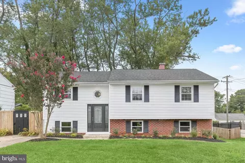313 Academy Ave, Reisterstown, MD 21136