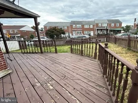 4415 Norfen Rd, Halethorpe, MD 21227 photo 5