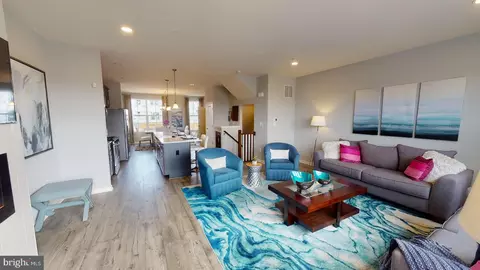 Entry Way - 11262 Davisar Rd, White Marsh, MD 21162 photo 11 of 28