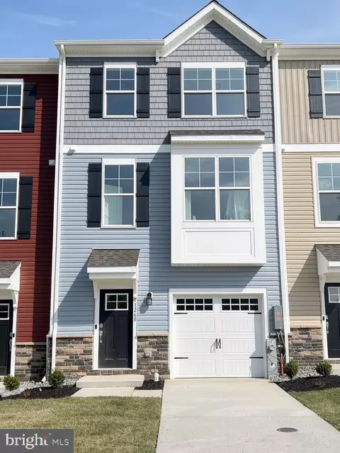 Exterior - 11262 Davisar Rd, White Marsh, MD 21162 photo 1 of 1