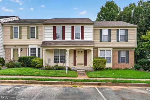 1119 Silentglade Rd, Owings Mills, MD 21117