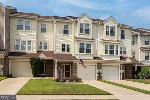 12 Ruddington Ct, Reisterstown, MD 21136
