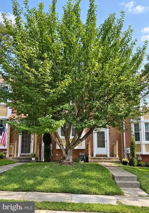 3010 N Branch Ln, Parkville, MD 21234