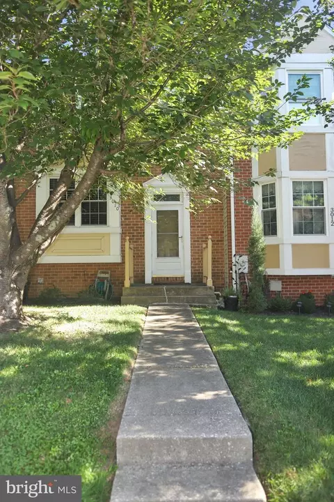 3010 N Branch Ln, Parkville, MD 21234