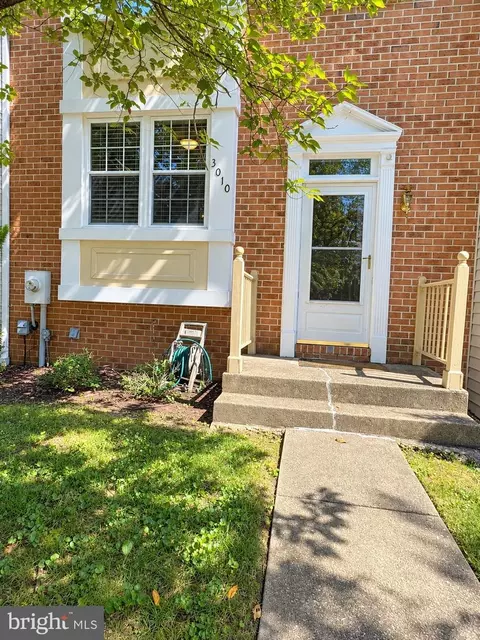 3010 N Branch Ln, Parkville, MD 21234