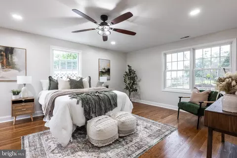 Bedroom - 1807 Sutton Ave, Halethorpe, MD 21227 photo 1 of 4
